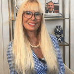 Leslie Meredith